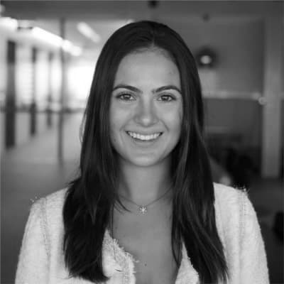 Ana - Co-Founder of CaseChamp